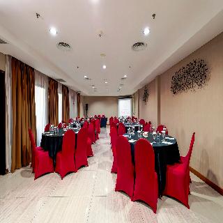The Atanaya Hotel fotoÄŸrafÄ±