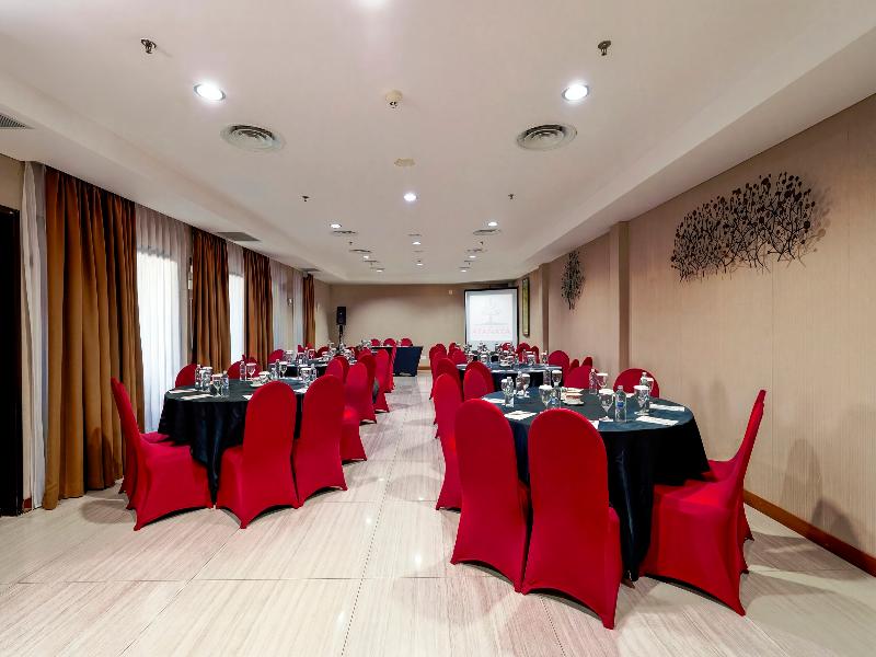 The Atanaya Hotel - Toplantı