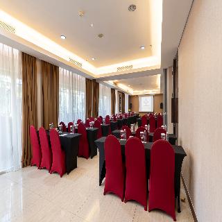 The Atanaya Hotel fotoÄŸrafÄ±