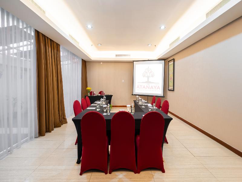 The Atanaya Hotel - Toplantı