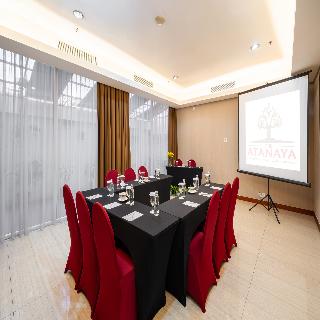 The Atanaya Hotel fotoÄŸrafÄ±