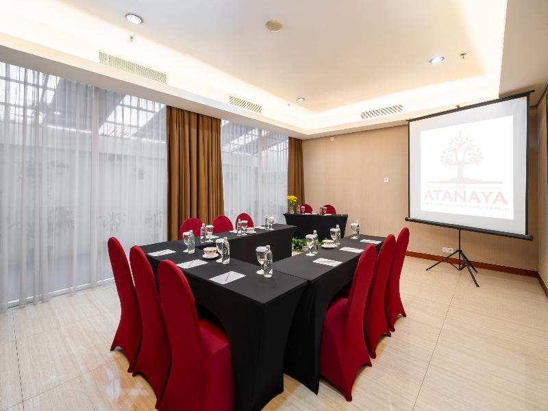 The Atanaya Hotel - Toplantı