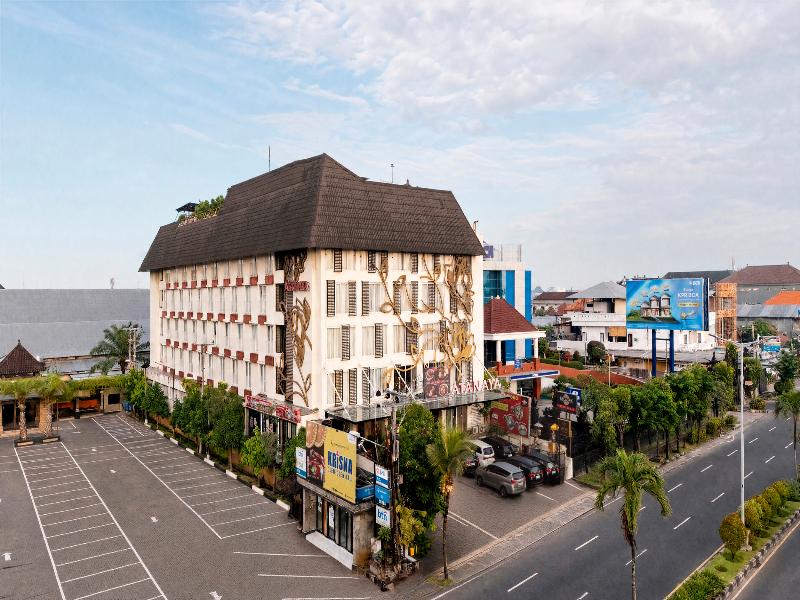 The Atanaya Hotel - Genel