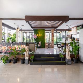 The Atanaya Hotel fotoÄŸrafÄ±