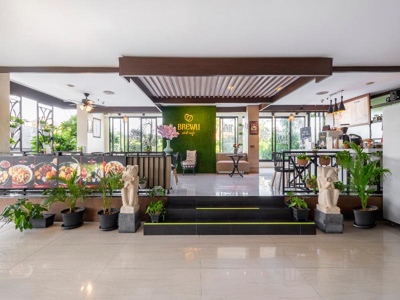 The Atanaya Hotel - Genel