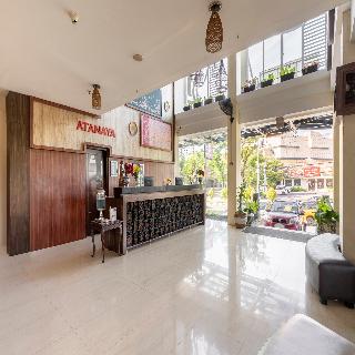 The Atanaya Hotel fotoÄŸrafÄ±