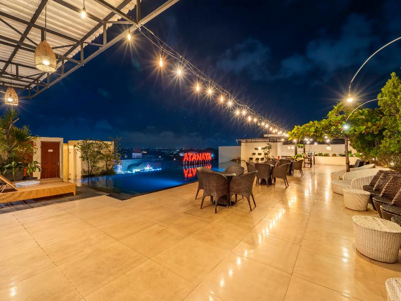 The Atanaya Hotel - Genel