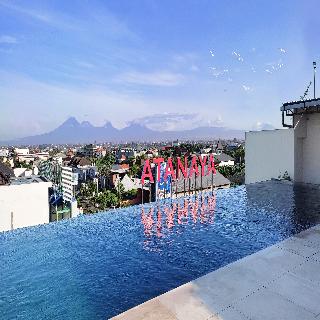The Atanaya Hotel otel fotoğrafı