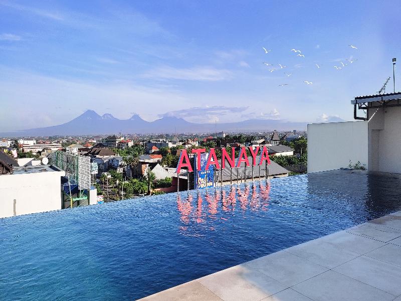 The Atanaya Hotel - Genel