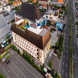 The Atanaya Hotel fotoÄŸrafÄ±