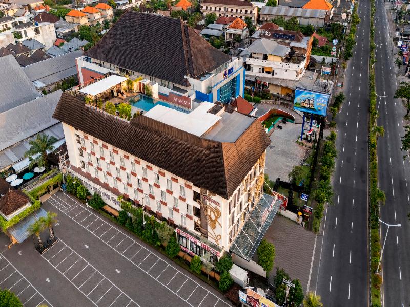 The Atanaya Hotel - Genel
