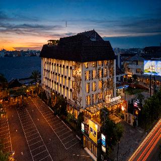 The Atanaya Hotel fotoÄŸrafÄ±