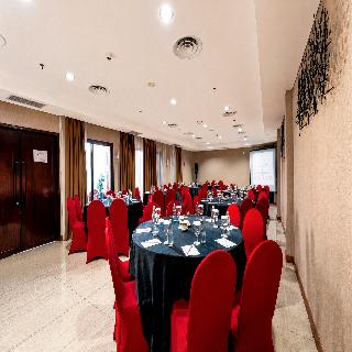The Atanaya Hotel fotoÄŸrafÄ±