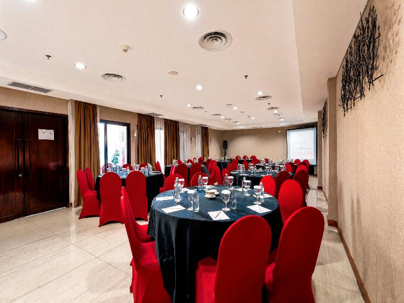 The Atanaya Hotel - Genel