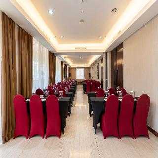 The Atanaya Hotel fotoÄŸrafÄ±