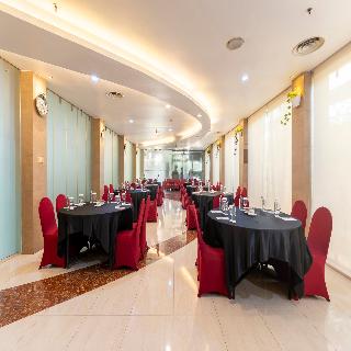 The Atanaya Hotel fotoÄŸrafÄ±