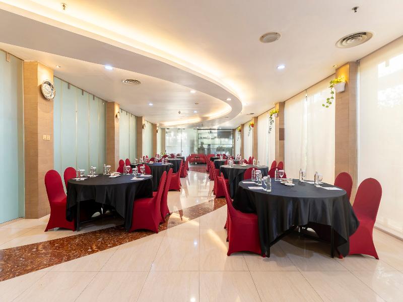 The Atanaya Hotel - Genel