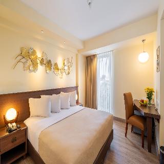 The Atanaya Hotel fotoÄŸrafÄ±