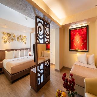 The Atanaya Hotel fotoÄŸrafÄ±