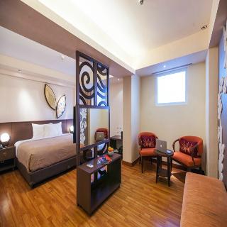 The Atanaya Hotel fotoÄŸrafÄ±