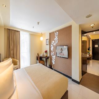 The Atanaya Hotel fotoÄŸrafÄ±