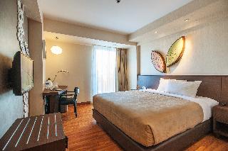 The Atanaya Hotel fotoÄŸrafÄ±