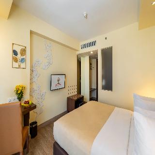 The Atanaya Hotel fotoÄŸrafÄ±