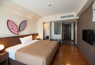 The Atanaya Hotel fotoÄŸrafÄ±