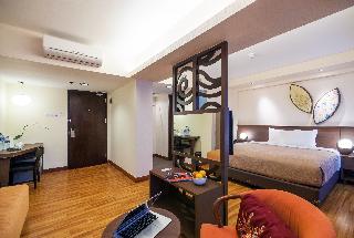 The Atanaya Hotel fotoÄŸrafÄ±