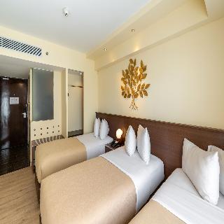 The Atanaya Hotel fotoÄŸrafÄ±