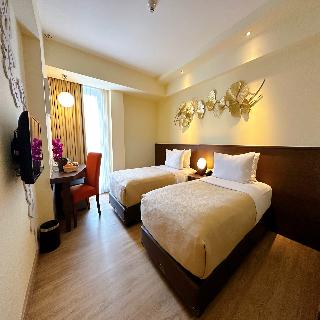 The Atanaya Hotel fotoÄŸrafÄ±