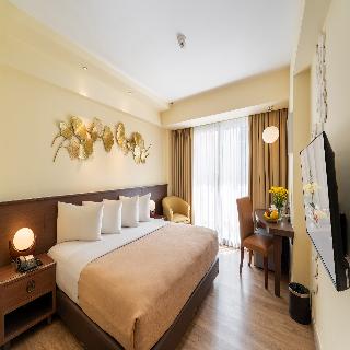 The Atanaya Hotel fotoÄŸrafÄ±