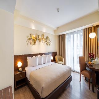 The Atanaya Hotel fotoÄŸrafÄ±
