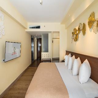 The Atanaya Hotel fotoÄŸrafÄ±