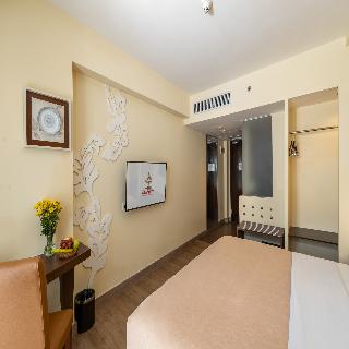 The Atanaya Hotel fotoÄŸrafÄ±