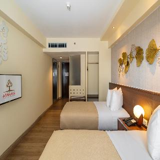 The Atanaya Hotel fotoÄŸrafÄ±