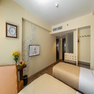 The Atanaya Hotel fotoÄŸrafÄ±