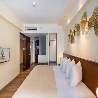 The Atanaya Hotel fotoÄŸrafÄ±