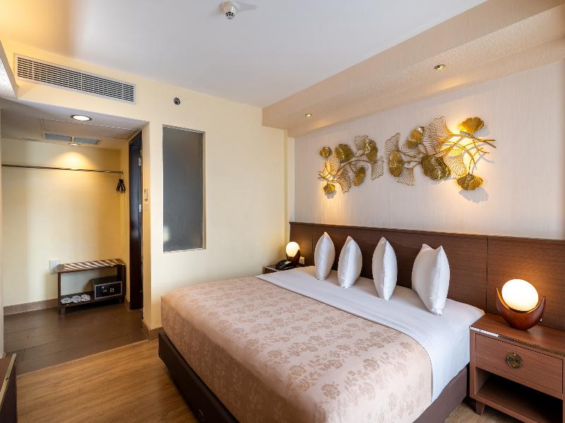 The Atanaya Hotel - Oda