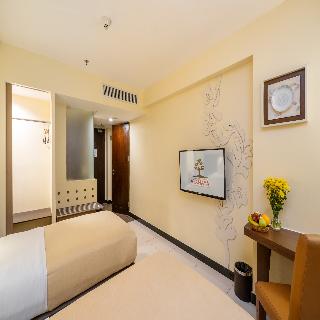 The Atanaya Hotel fotoÄŸrafÄ±
