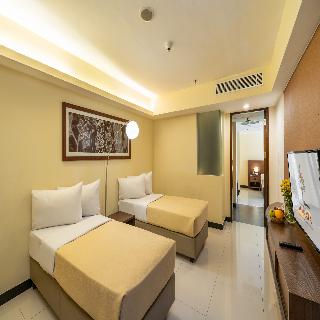 The Atanaya Hotel fotoÄŸrafÄ±