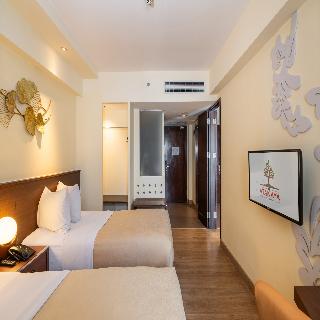The Atanaya Hotel fotoÄŸrafÄ±
