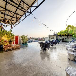 The Atanaya Hotel fotoÄŸrafÄ±