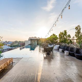 The Atanaya Hotel fotoÄŸrafÄ±