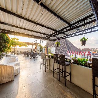 The Atanaya Hotel fotoÄŸrafÄ±