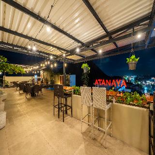 The Atanaya Hotel fotoÄŸrafÄ±