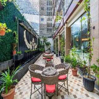 The Atanaya Hotel fotoÄŸrafÄ±