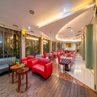 The Atanaya Hotel fotoÄŸrafÄ±