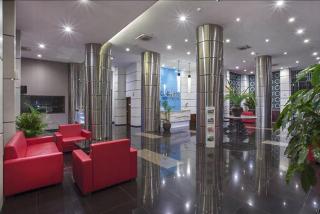 Lorin Sentul Hotel fotoÄŸrafÄ±