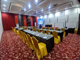 Lorin Sentul Hotel fotoÄŸrafÄ±